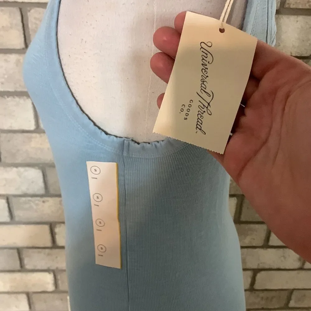 3for$20 NWT tank  top small